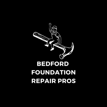 Bedford Foundation Repair Pros Logo